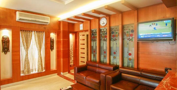 Malles Manotaa Chennai Exterior foto