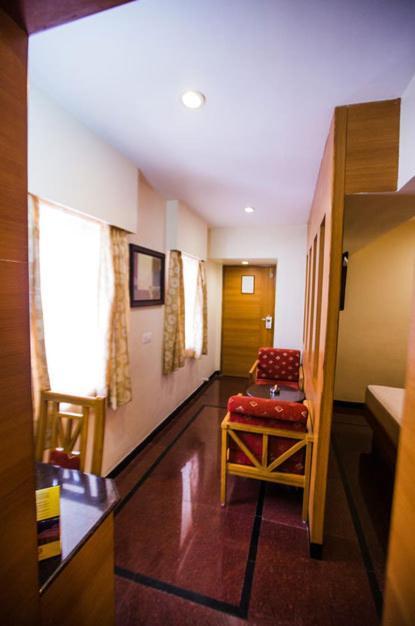 Malles Manotaa Chennai Zimmer foto